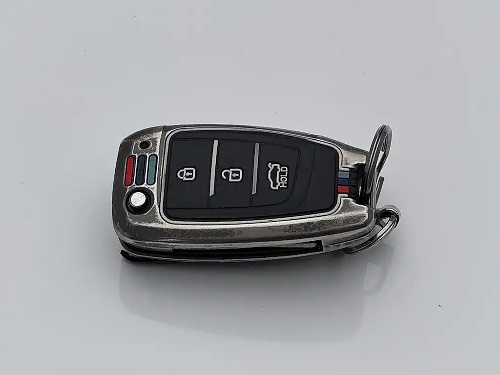 Hyundai Verna 2021 2020 1.4L Manual GLS Cool Edition