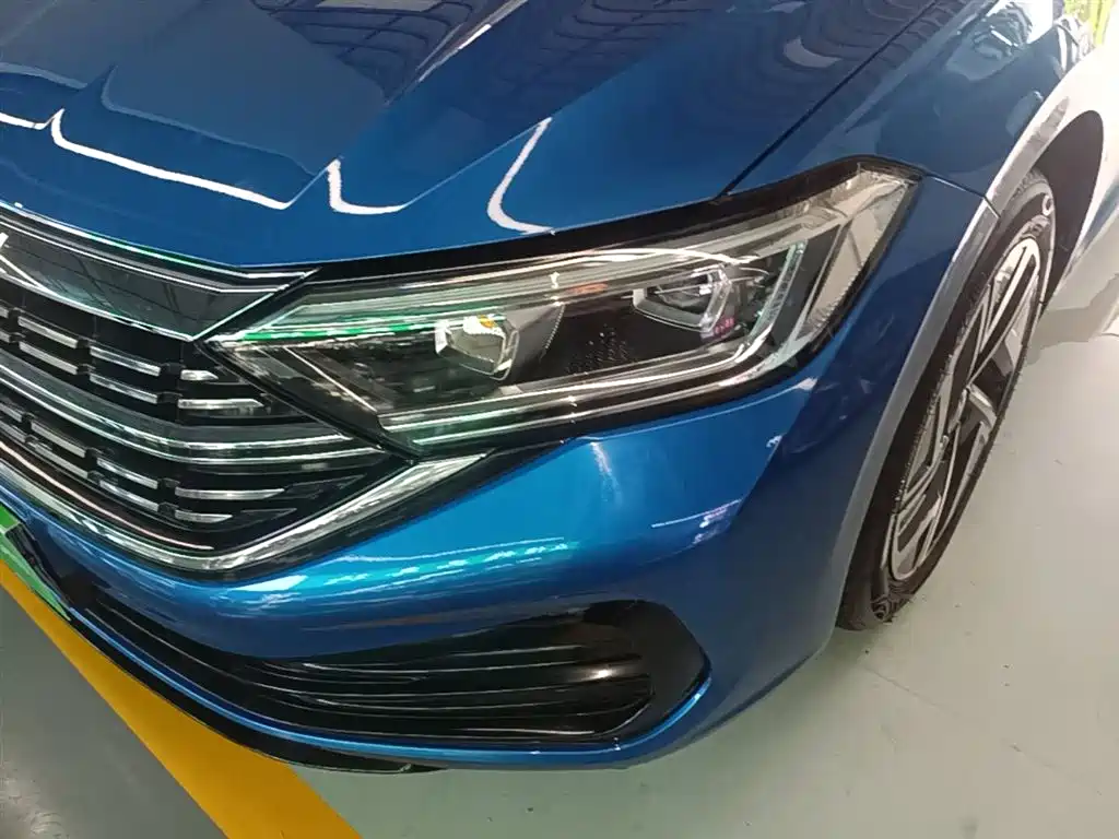 Volkswagen Sagitar 2023 280TSI DSG Surpass Plus Edition фото 24