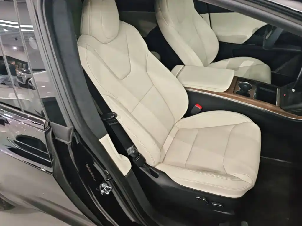 Tesla Model X 2023 2023 Dual Motor All-Wheel Drive Edition
