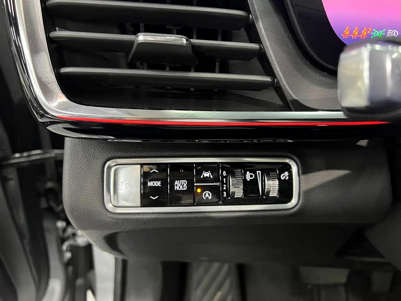 Buick Envision S 2025 2025 25T Premium Platinum Edition