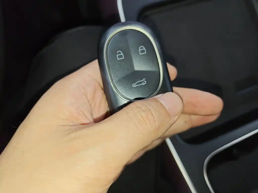 NIO ET5 2025 2025 75kWh