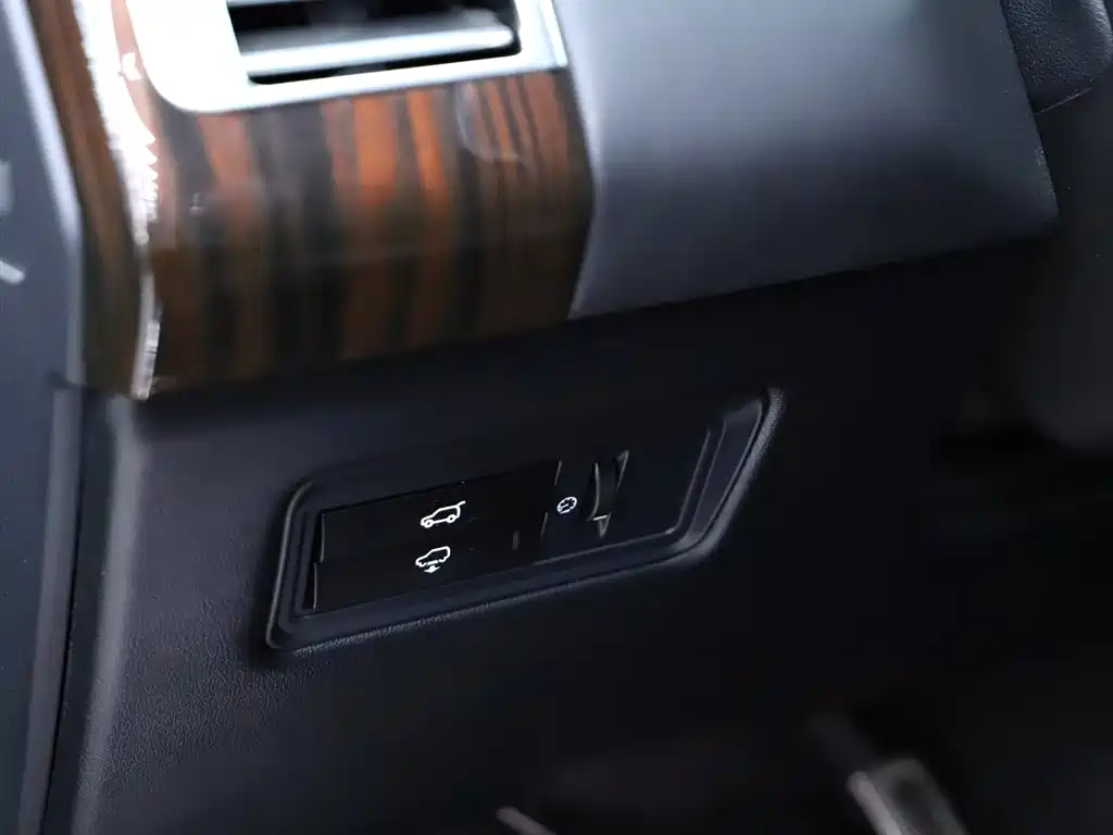 Land Rover Range Rover 2014 3.0 SC V6 Vogue фото 16