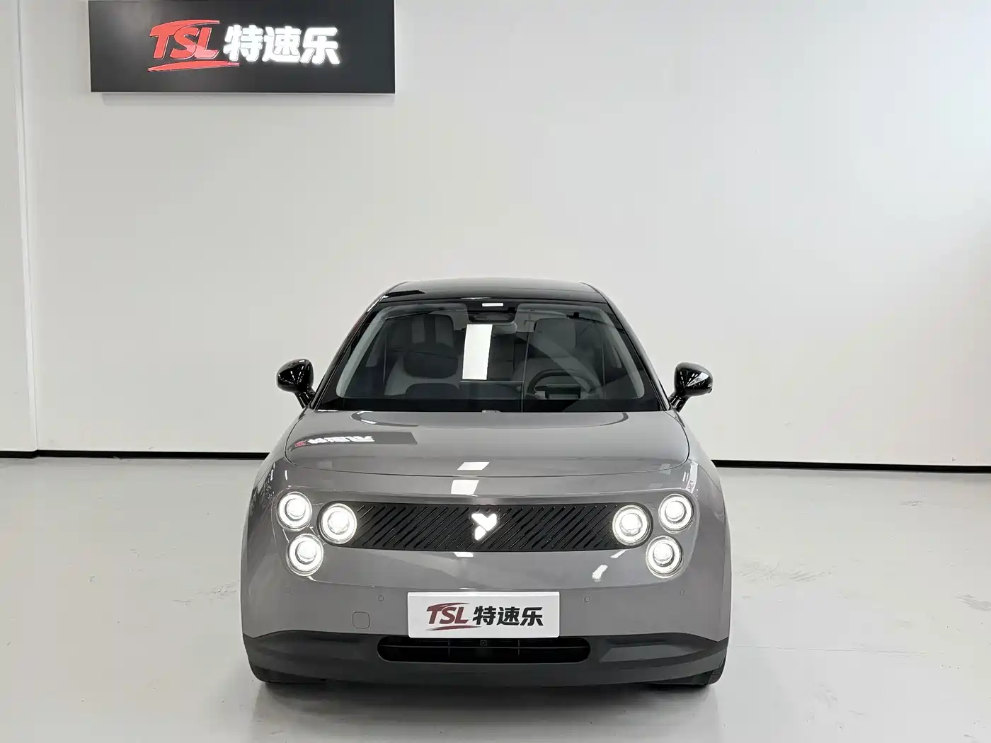 Firefly Firefly 2026 2026 Model 120kW