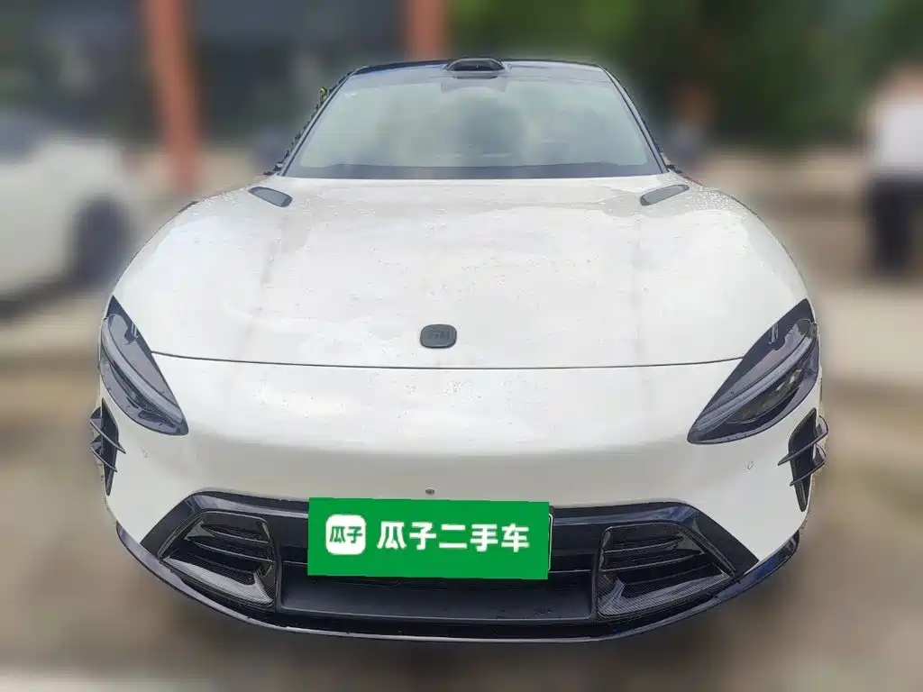Xiaomi Auto Xiaomi YU7 2026 2025 Ultra Long Range High Performance AWD Max Edition
