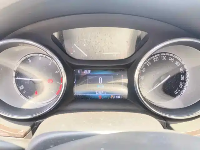 Buick Verano 2018 Sedan 15S Automatic Leading — фото 4