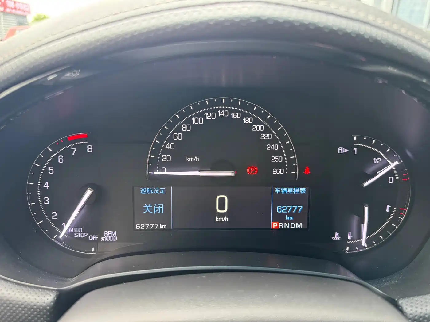 Cadillac XTS 2018 28T Elite фото 20
