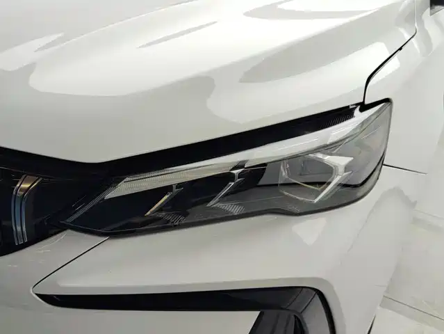 Geely Binrui 2024 Binrui COOL 1.5T DCT Champion Edition — фото 5