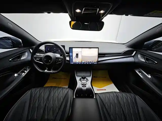 BYD Seal 2022 550km Standard Range RWD Elite фото 15