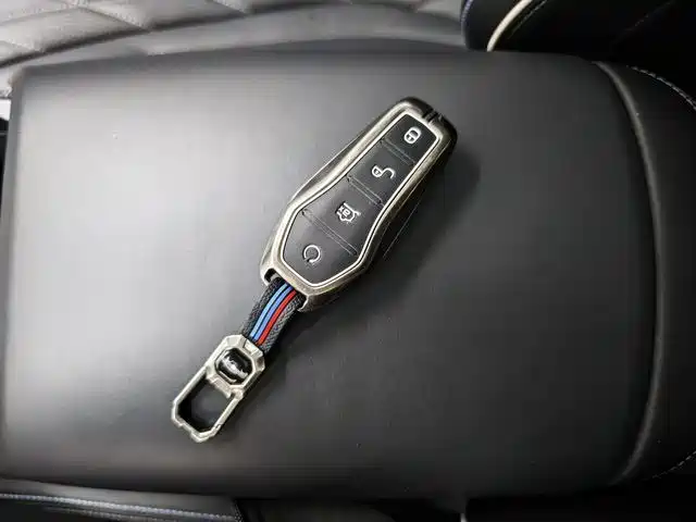 BYD Seal 2022 550km Standard Range RWD Elite фото 14