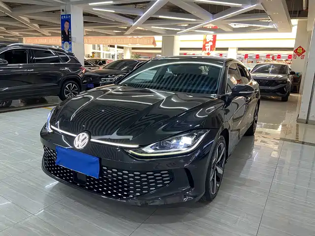 Volkswagen Lamando Volkswagen Lamando, L 280TSI DSG, Драйв