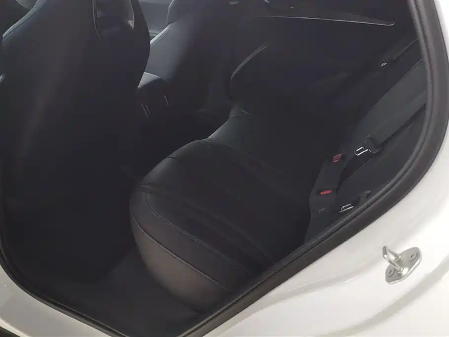 BYD SEAL 06 NEW ENERGY