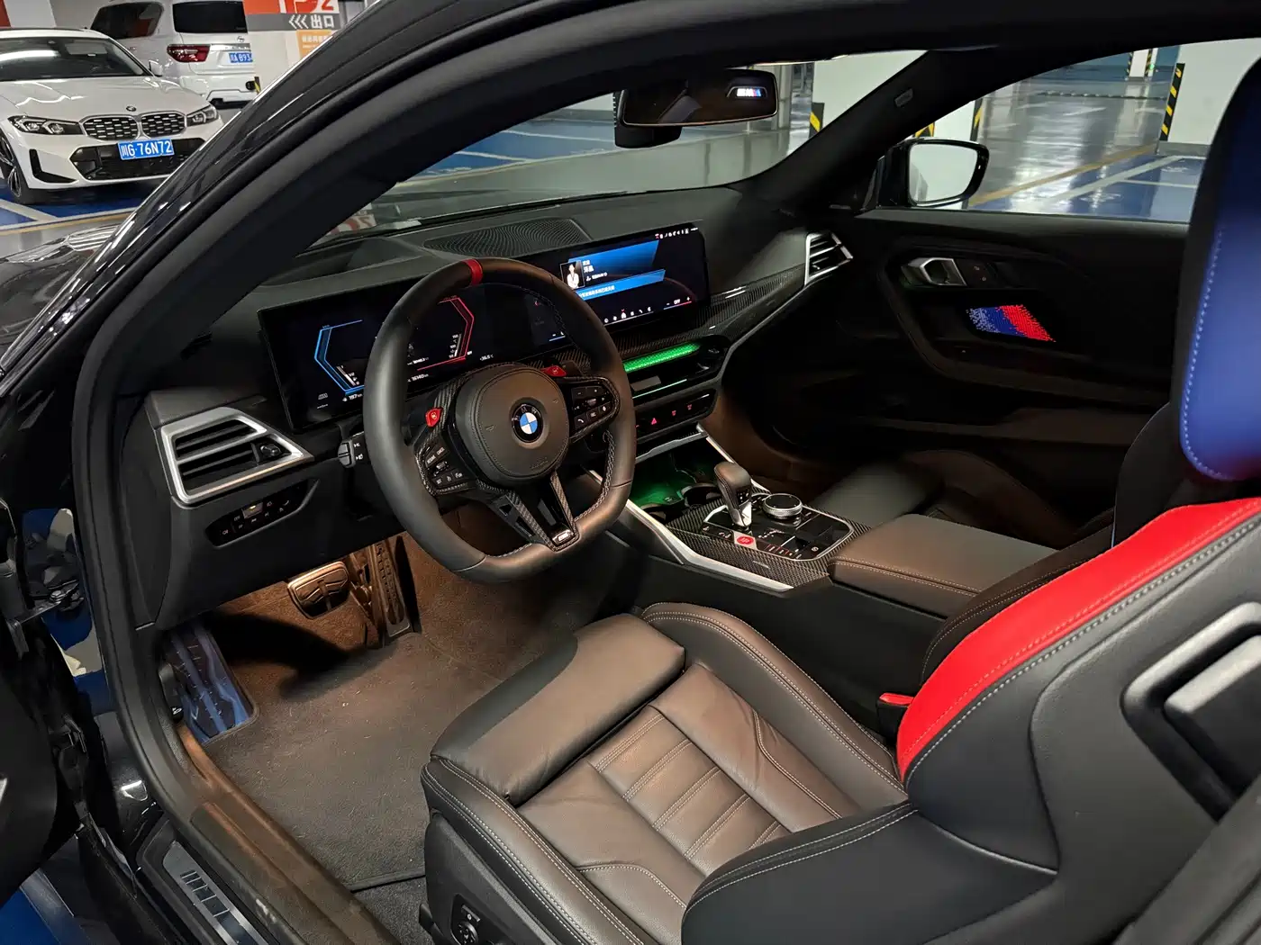 BMW M2 2025 2024 M2