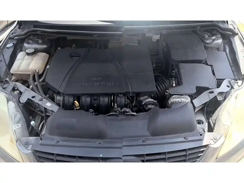 Фото 3 - Ford Focus