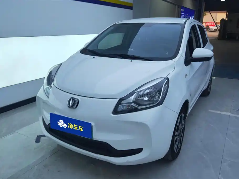 CHANGAN BENBEN E STAR