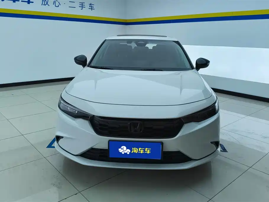 HONDA STYLE
