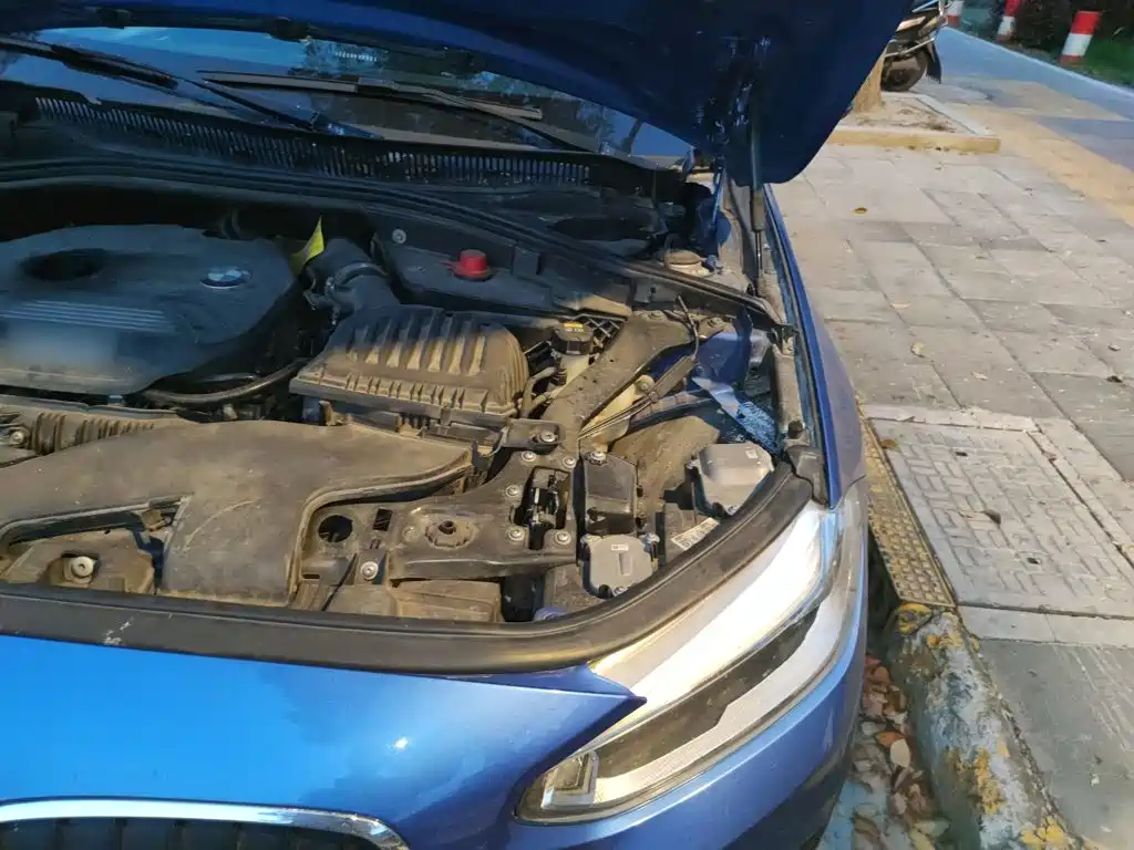Фото 23 - BMW 1 Series