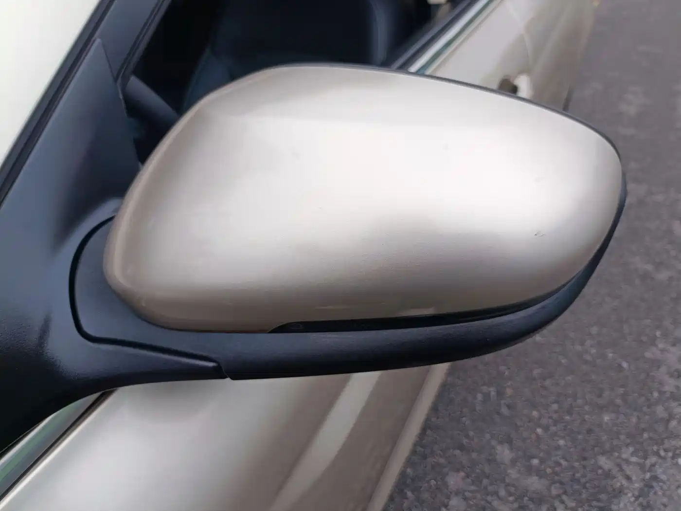 GEELY AUTOMOBILE EMGRAND GL