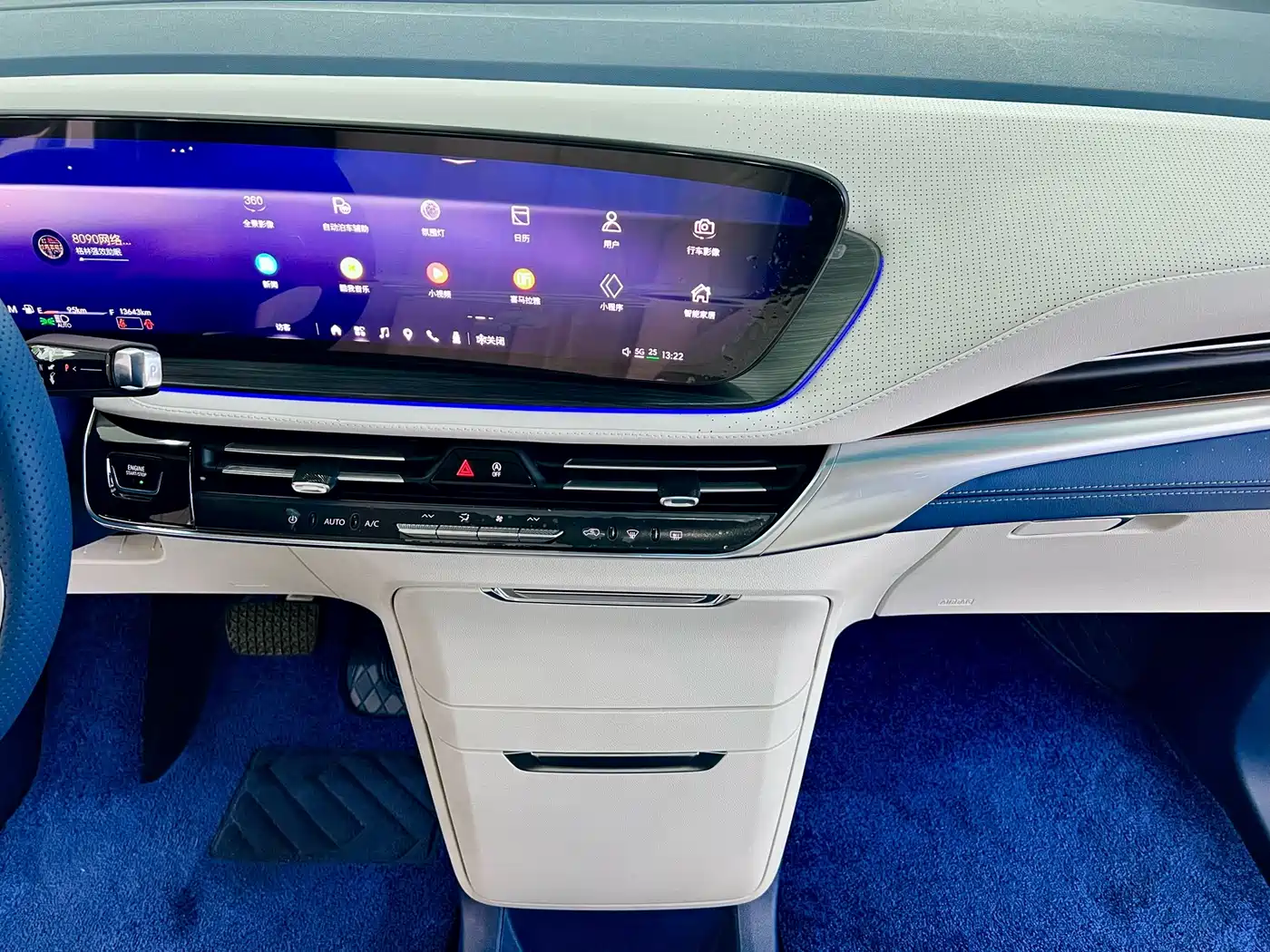 BUICK CENTURY