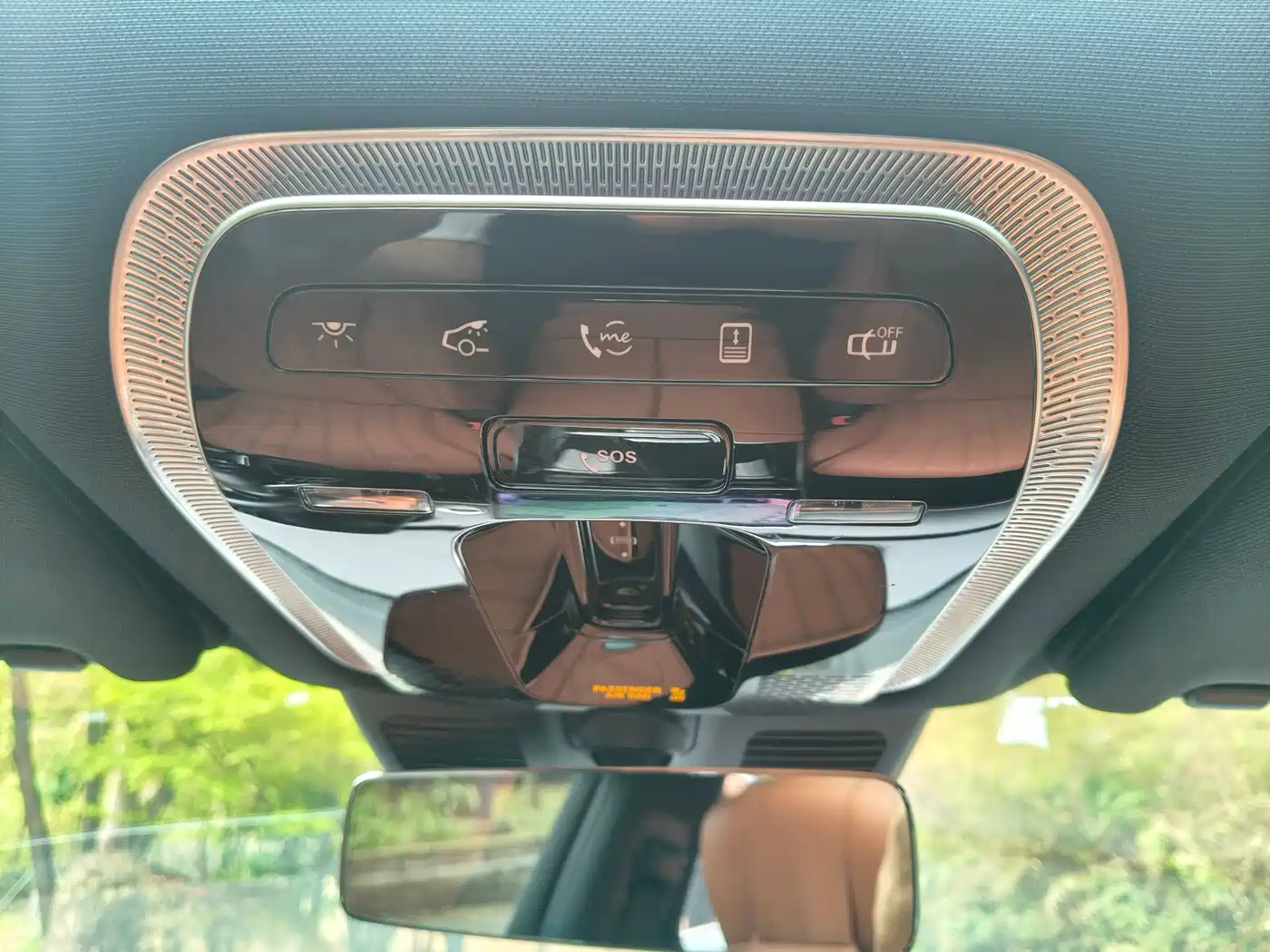 Mercedes-Benz S-Class 2023 Model S 400 L Business Edition фото 15