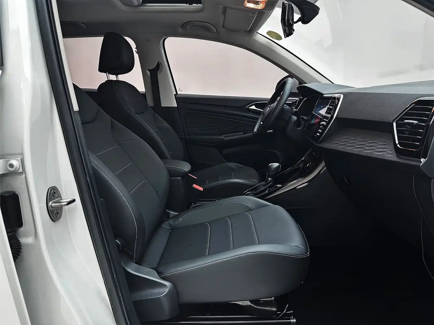 Фото 20 - Jetta VS5