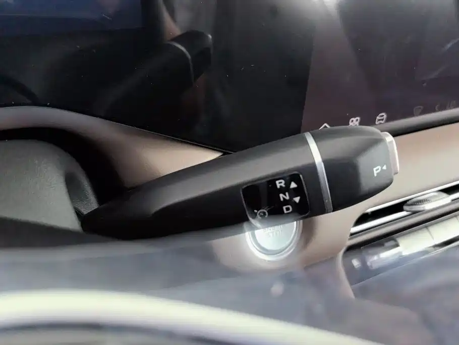 Changan CS55 PLUS 2026 2025 1.5T Standard Edition