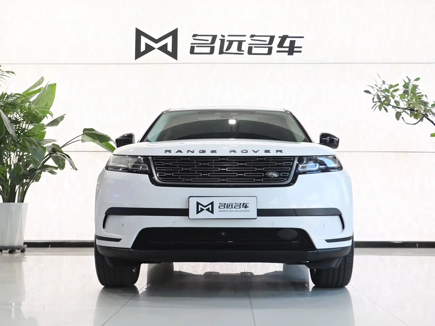 Land Rover Range Rover Velar 2024 S фото 2