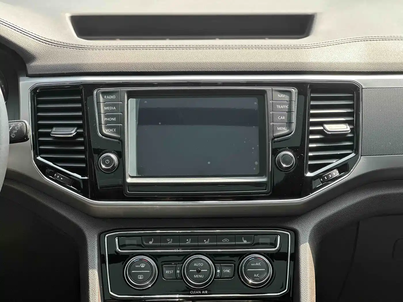 Volkswagen Teramont 2017 330TSI 2WD Luxury фото 8