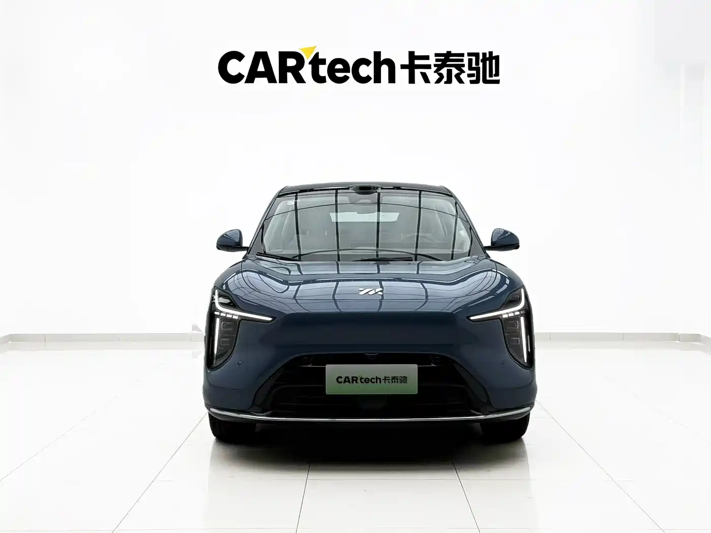 2026 IM Motors IM LS6