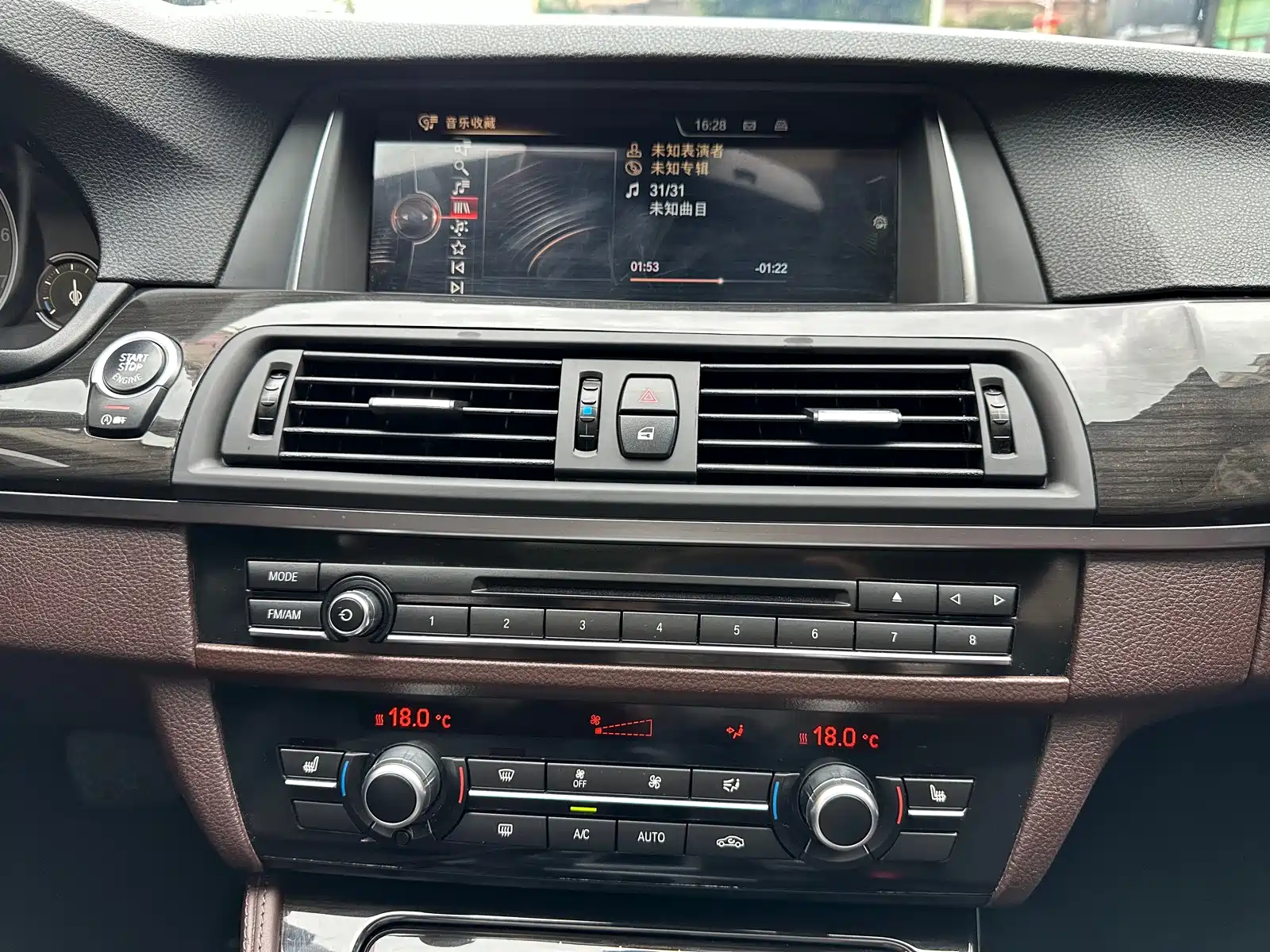 Фото 21 - BMW 5 Series
