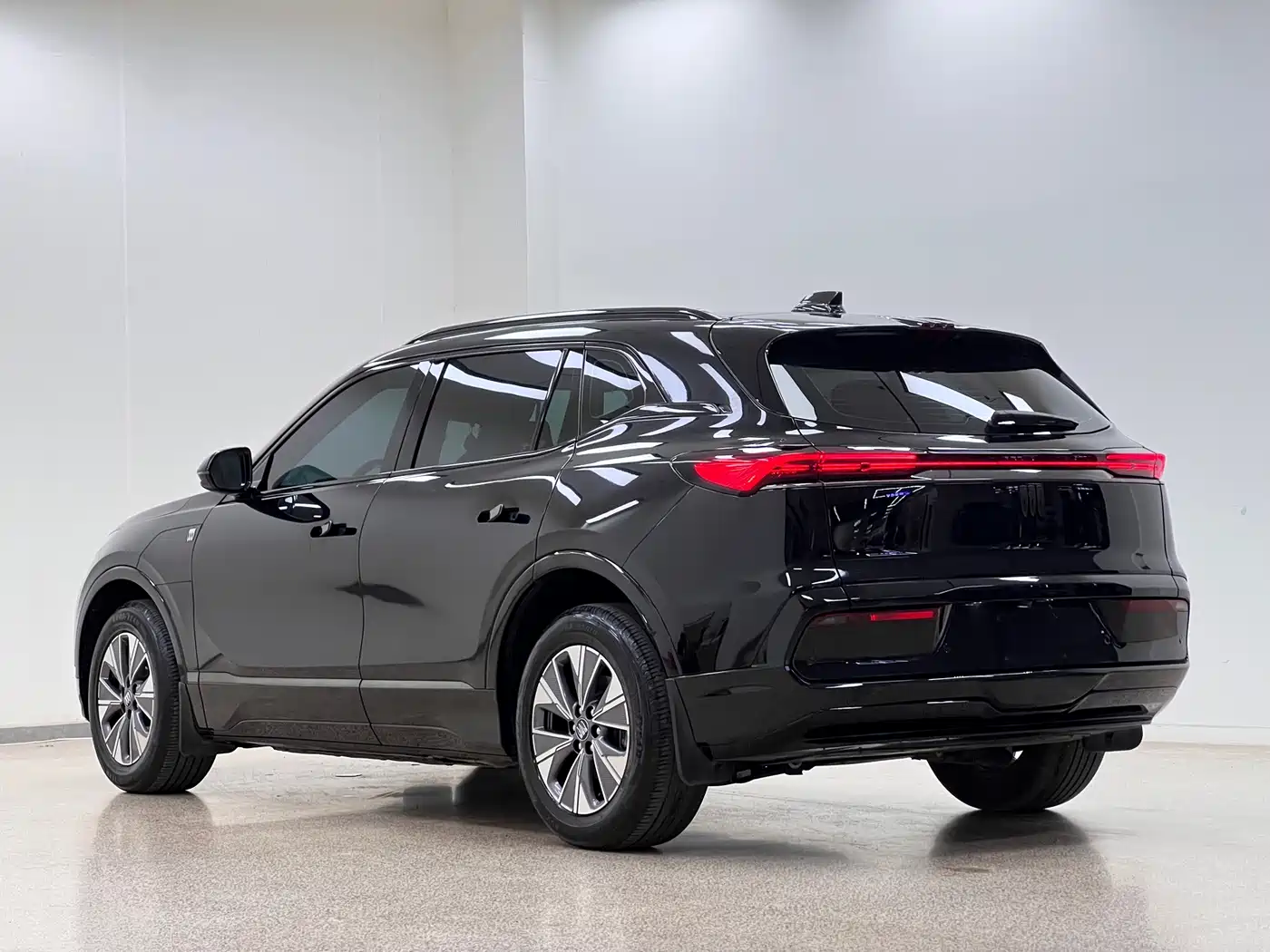 Buick E5 2024 2023 Pioneer Edition