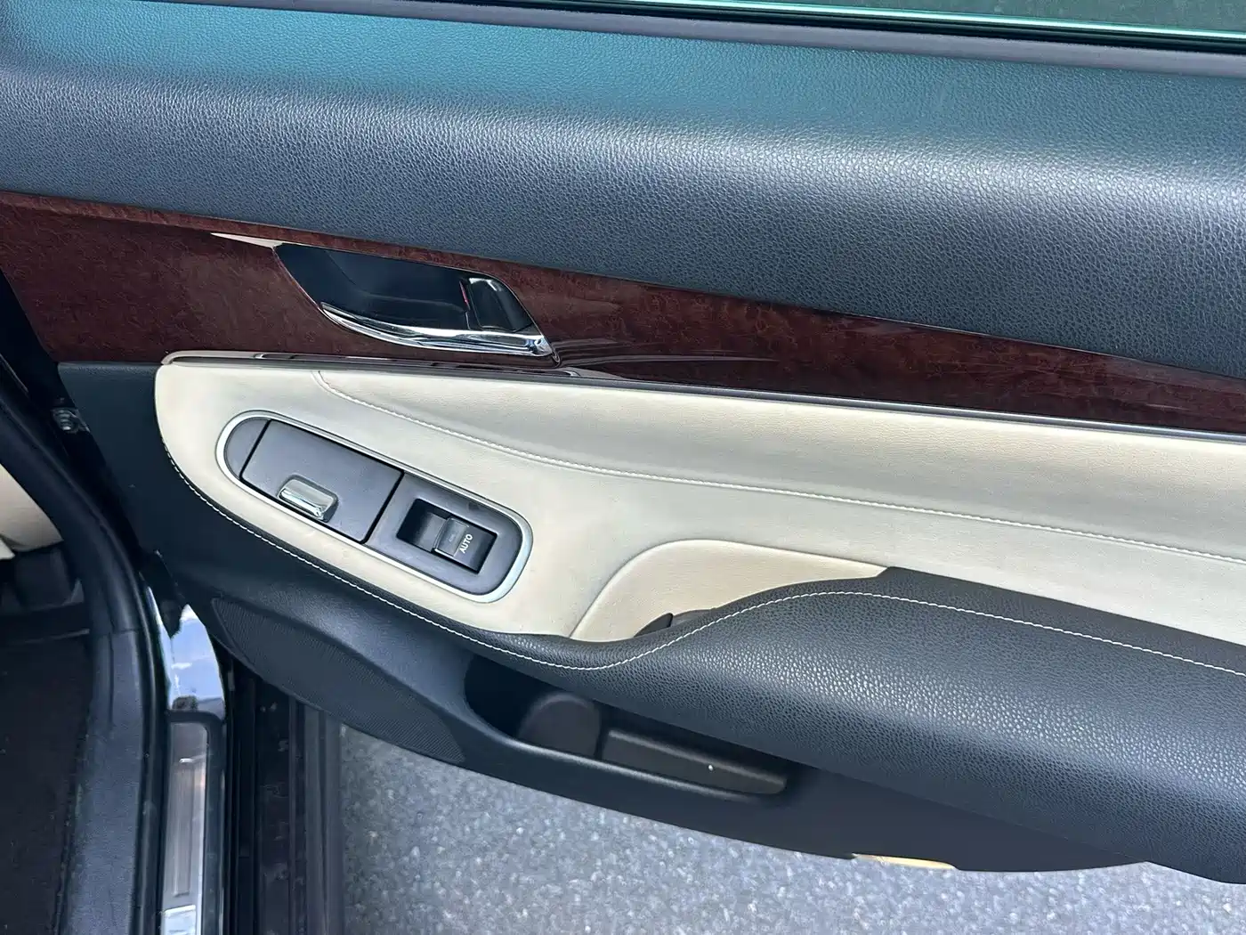 Toyota Crown 2019 2018 2.0T Fashion Edition