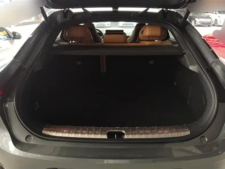 ZEEKR EXTREME KRYPTON 001