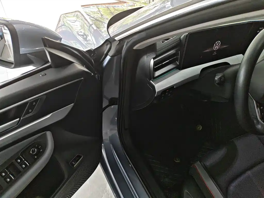 Volkswagen Lamando, миниатюра 12