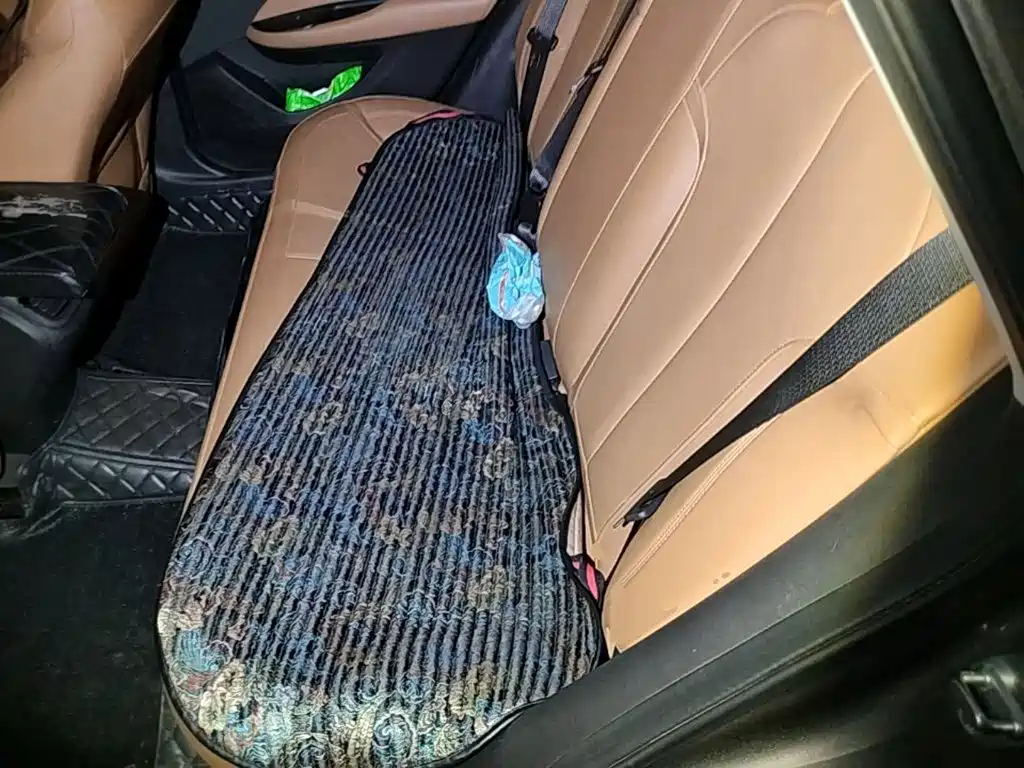 Фото 22 - Buick Excelle
