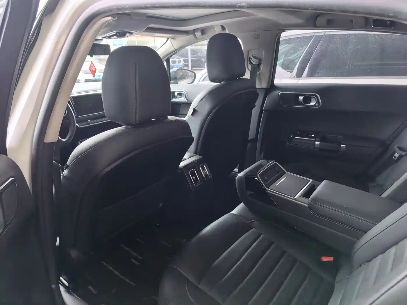 Citroën C6 2019 400THP ORIGINS Centennial Limited Edition фото 8