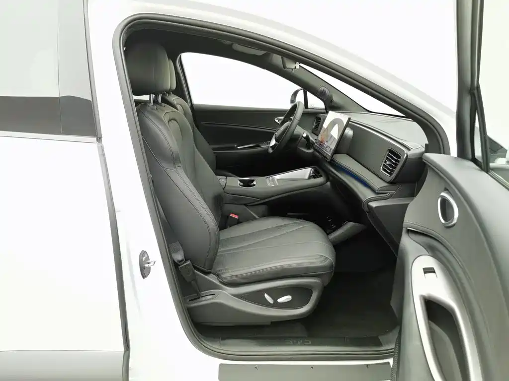 BYD Sealion, миниатюра 23