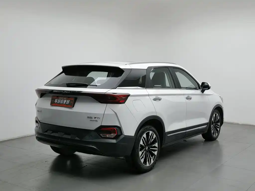 Bestune T77 2021 2020 PRO 280 TID Automatic Luxury