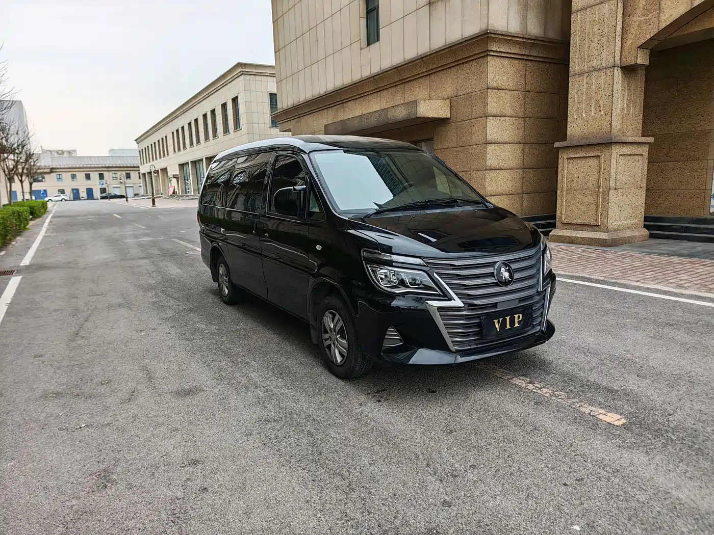 DONGFENG LINGZHI