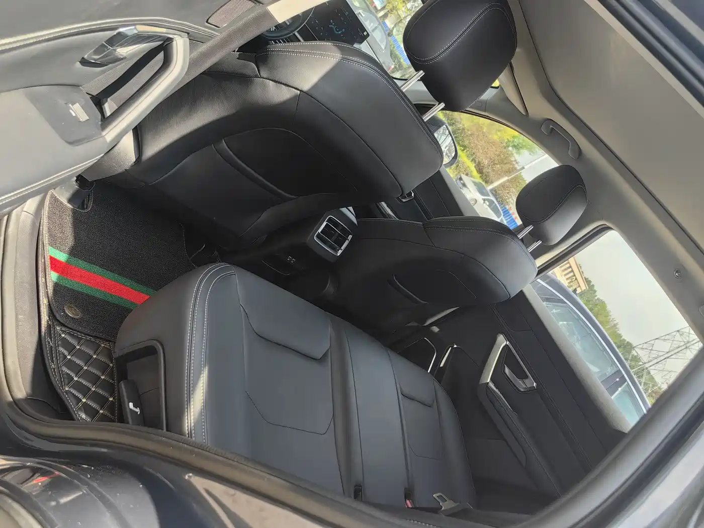 BYD Song Pro 2019 1.5T Automatic Elite фото 6