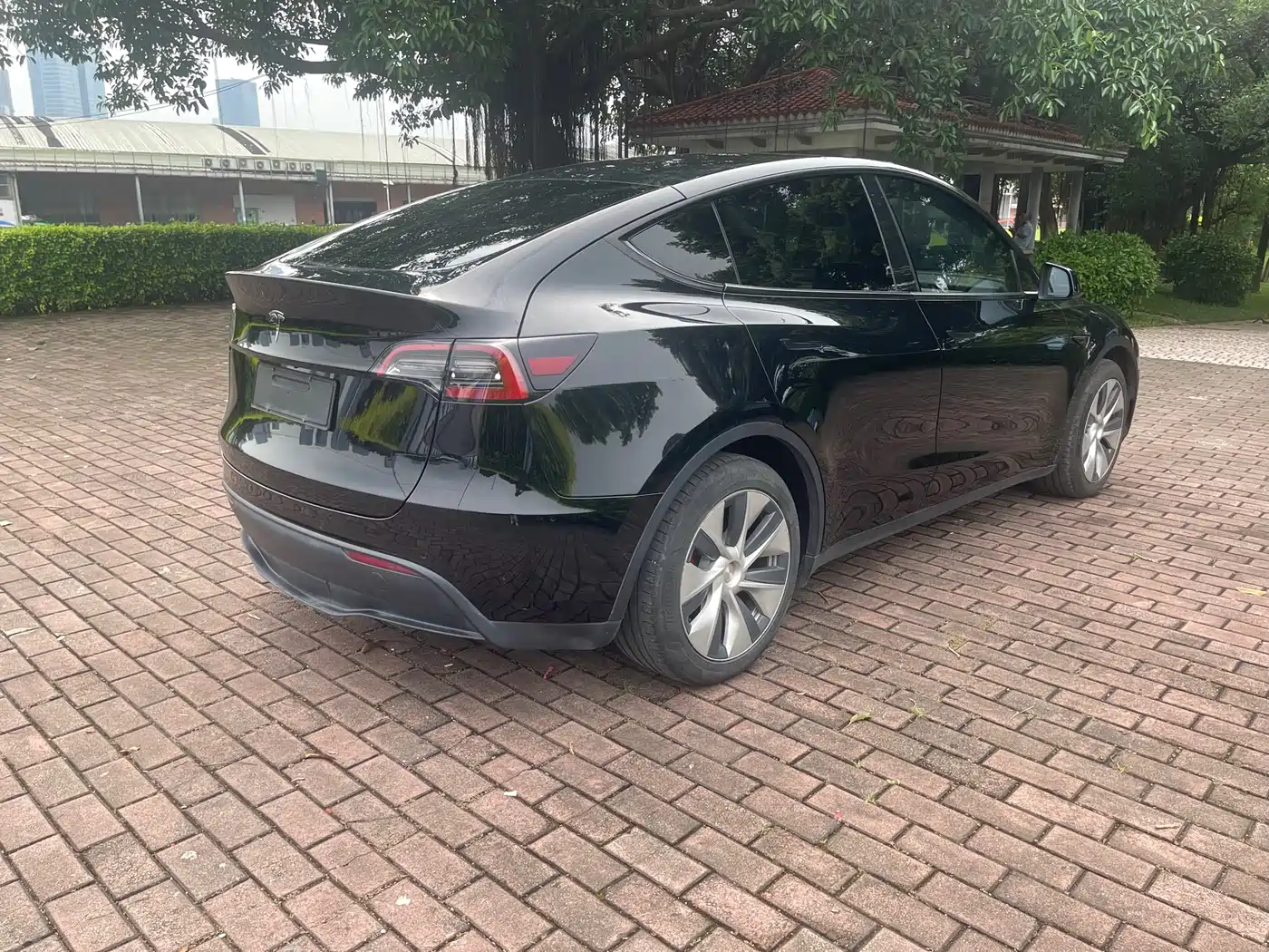 Фото 5 - Tesla Model Y