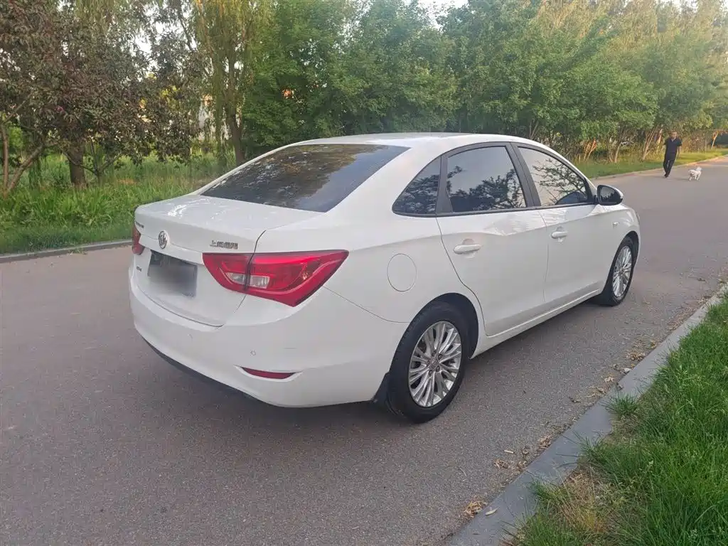 Buick Excelle 2015 15N Automatic Luxury фото 10