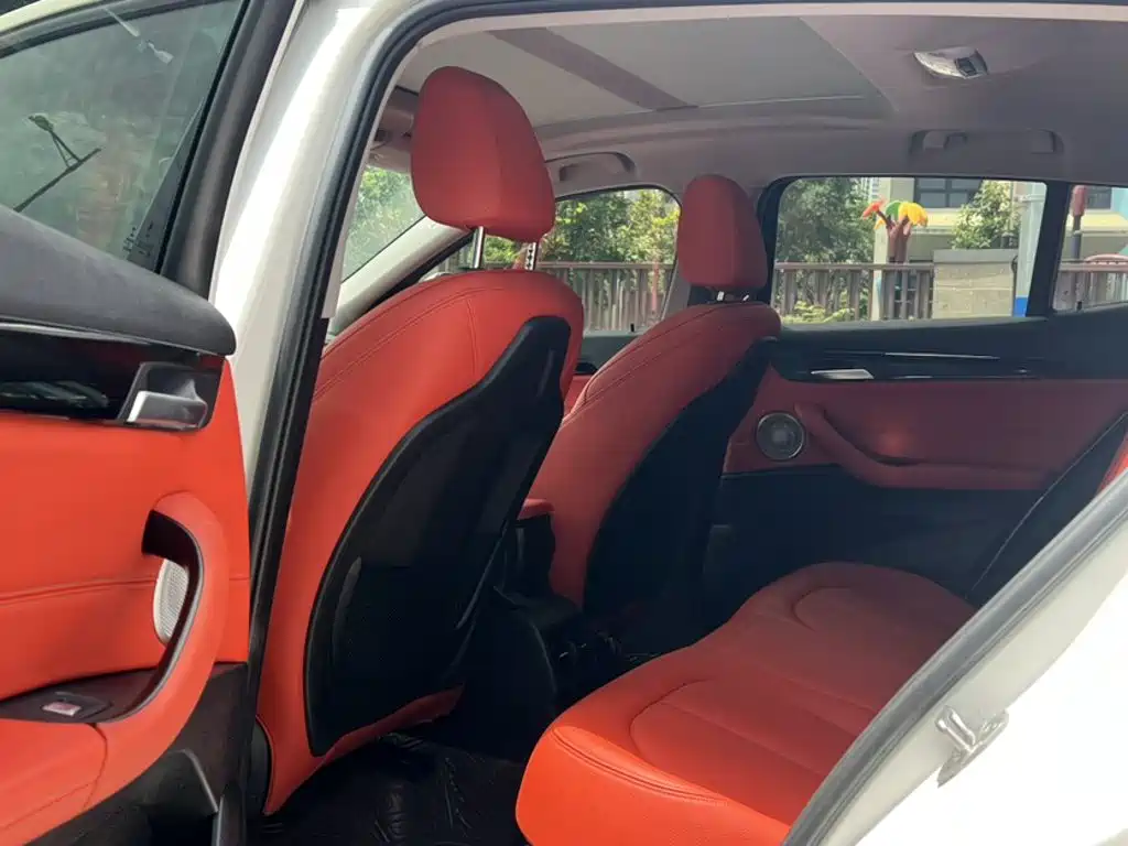 BMW X2 2022 2022 sDrive25i M Sport Package