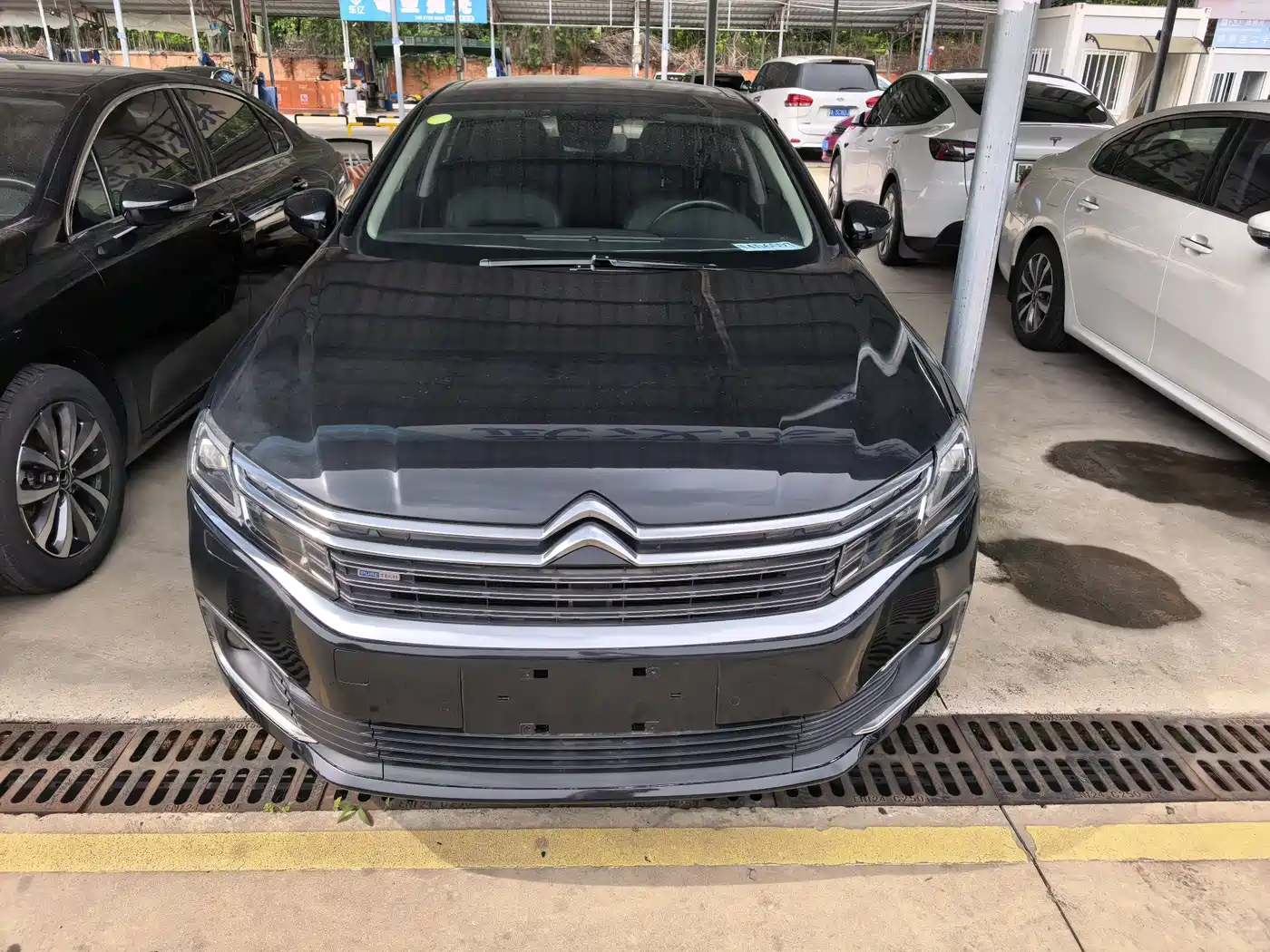 Citroën C6 2020 400THP ORIGINS Centennial Edition фото 2