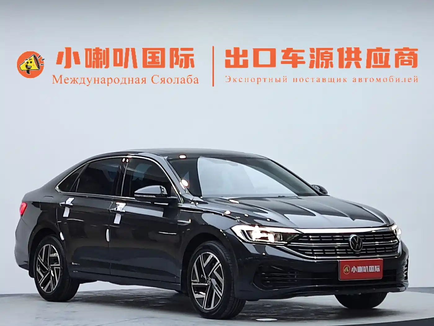 Volkswagen Sagitar 2023 280TSI DSG Surpass Plus Edition фото 3
