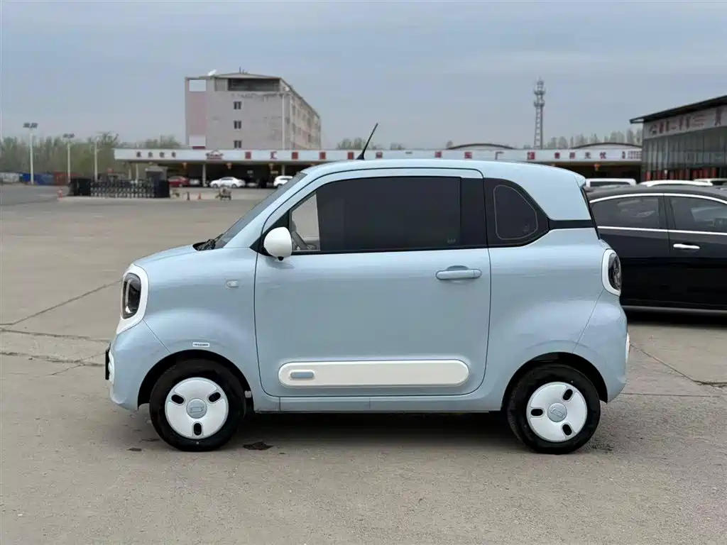 BESTUNE PENTIUM PONY