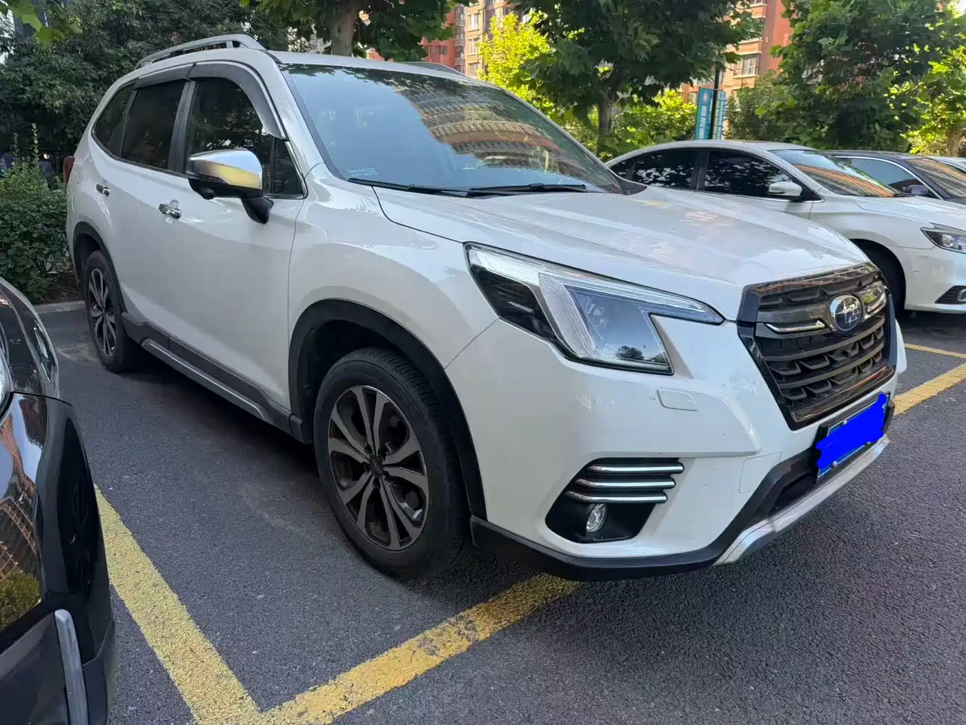 Photo 2 - Subaru Forester