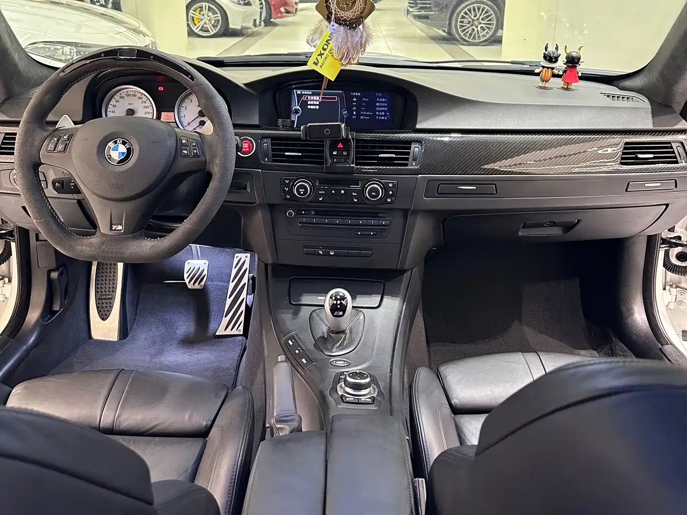 BMW M3 2012 2011 M3 Coupe Matte Edition