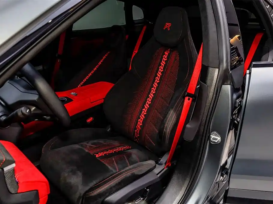 ZEEKR EXTREME KRYPTON 001 FR