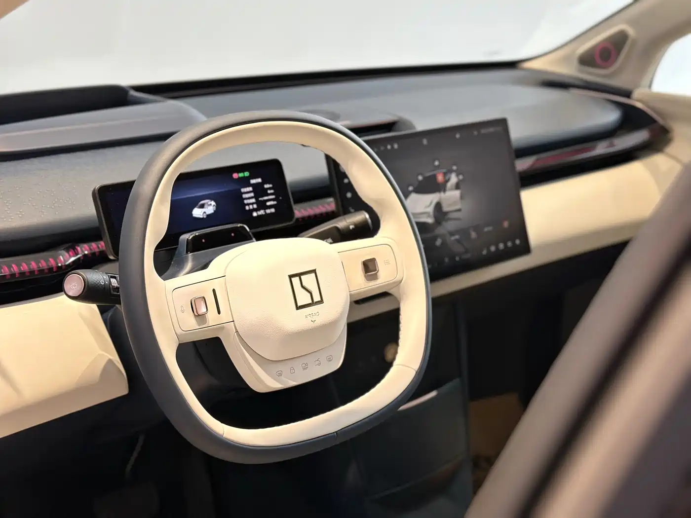 ZEEKR EXTREME KRYPTON X