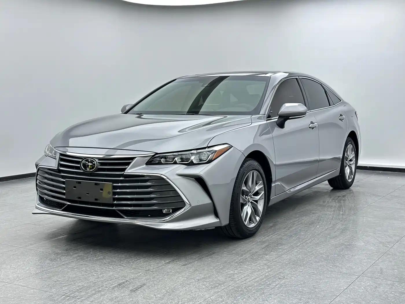Toyota Avalon 2019 2.5L Progressive Edition China V